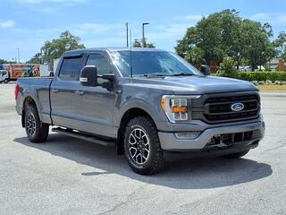 2022 Ford F-150 for sale in Greer SC