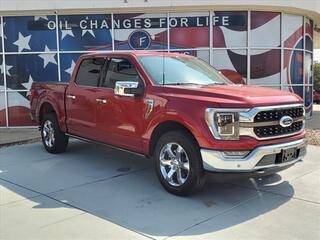 2022 Ford F-150 for sale in Mcalester OK