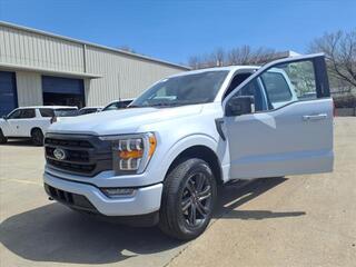 2022 Ford F-150 for sale in Dallas TX