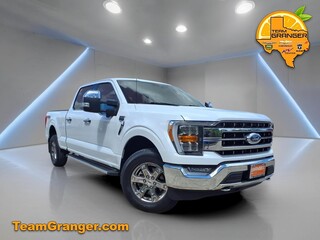 2022 Ford F-150 for sale in Orange TX