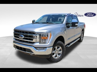 2022 Ford F-150 for sale in Denton TX