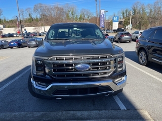 2022 Ford F-150 for sale in Spartanburg SC