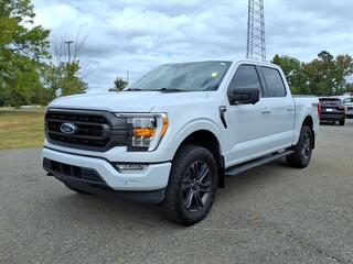 2022 Ford F-150 for sale in Shelby NC