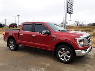 2022 Ford F-150 for sale in Nebraska City NE