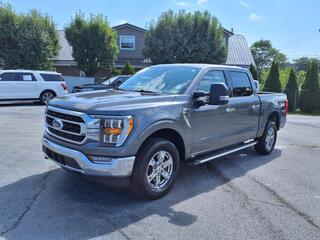 2022 Ford F-150 for sale in Princeton WV