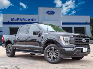 2022 Ford F-150 for sale in Rochester NH
