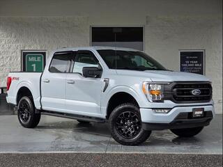 2022 Ford F-150 for sale in Valdese NC