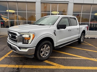 2022 Ford F-150 for sale in Fredonia NY