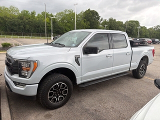 2022 Ford F-150 for sale in Pearland TX