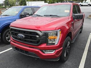 2022 Ford F-150 for sale in Spartanburg SC