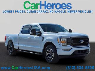 2022 Ford F-150 for sale in Greer SC