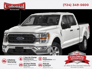 2022 Ford F-150 for sale in Indiana PA