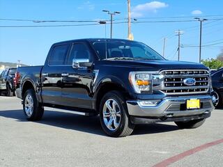 2022 Ford F-150 for sale in Kerrville TX