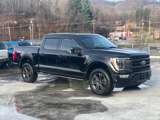 2023 Ford F-150 for sale in Waynesville NC
