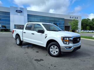 2023 Ford F-150 for sale in Lebanon TN
