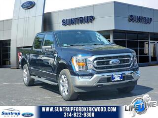 2023 Ford F-150 for sale in Kirkwood MO