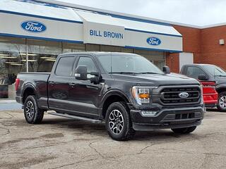 2023 Ford F-150 for sale in Livonia MI