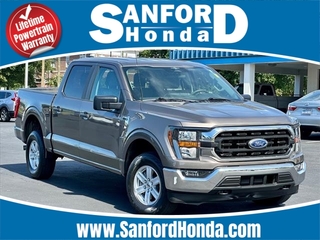 2023 Ford F-150 for sale in Sanford NC