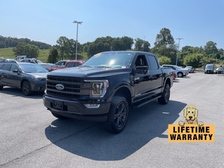 2023 Ford F-150 for sale in Bristol TN