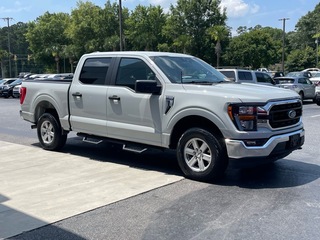 2023 Ford F-150 for sale in Summerville SC