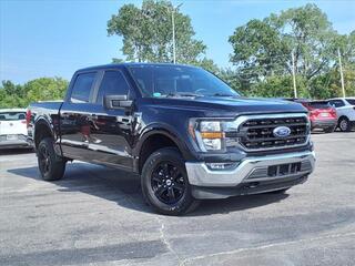 2023 Ford F-150 for sale in Owasso OK