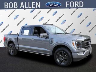 2023 Ford F-150 for sale in Overland Park KS