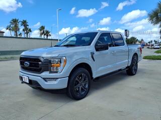 2023 Ford F-150 for sale in Kosciusko MS