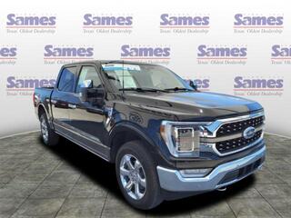 2023 Ford F-150 for sale in Greenville SC