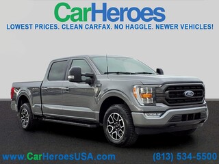 2023 Ford F-150 for sale in Greer SC