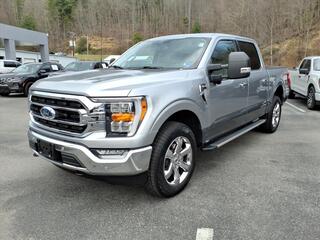 2023 Ford F-150 for sale in Coeburn VA
