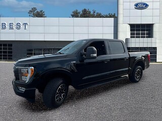 2023 Ford F-150 for sale in Wellesley MA