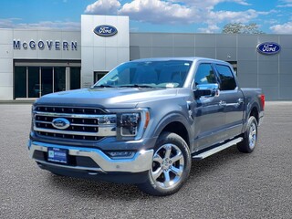 2023 Ford F-150 for sale in Beverly MA