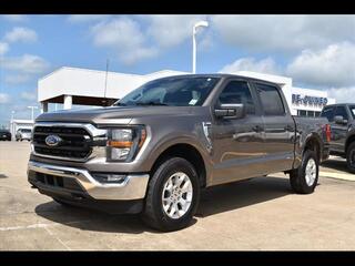 2023 Ford F-150 for sale in Bossier City LA