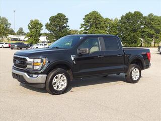 2023 Ford F-150 for sale in Rocky Mount NC