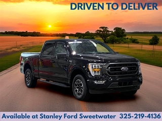 2023 Ford F-150 for sale in Dallas TX