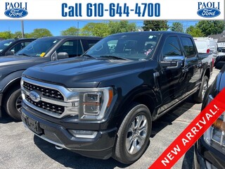 2023 Ford F-150 for sale in Paoli PA