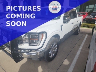 2023 Ford F-150 for sale in Carrollton TX