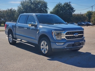 2023 Ford F-150 for sale in Carrollton TX