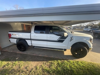 2023 Ford F-150 for sale in Dallas TX