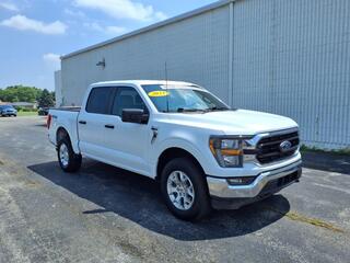 2023 Ford F-150 for sale in Bourbonnais IL