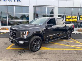 2023 Ford F-150 for sale in Fredonia NY