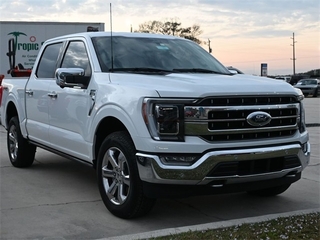 2023 Ford F-150 for sale in Mission Hills CA