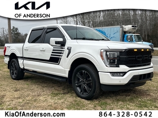 2023 Ford F-150 for sale in Pendleton SC