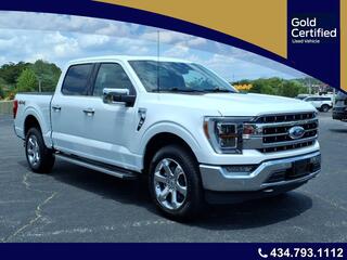 2023 Ford F-150 for sale in Danville VA