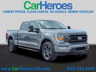 2023 Ford F-150 for sale in Greer SC