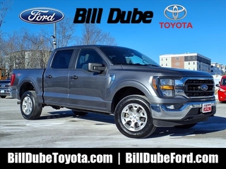 2023 Ford F-150 for sale in Dover NH