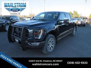 2023 Ford F-150 for sale in Chadron NE