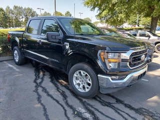 2023 Ford F-150 for sale in Greer SC