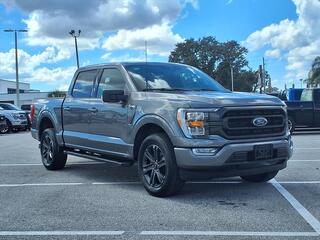 2023 Ford F-150 for sale in Greer SC