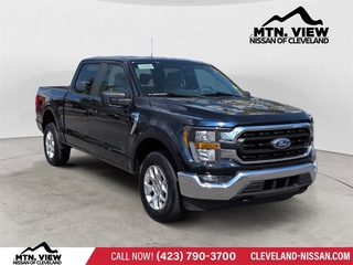 2023 Ford F-150 for sale in Mcdonald TN